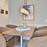 Hohe Lith, Hl117 Apartment Duhnen